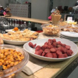 Pasticceria Serena Nourriture