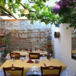 Trattoria Vardaceli Nourriture