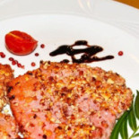 Trattoria Vardaceli Comida