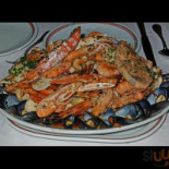 La Pergola Comida