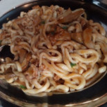U Trappitu Comida