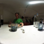 Pizzeria Rivasecca Comida