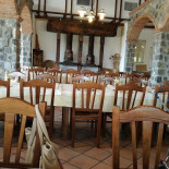 U Trappitu À l'intérieur
