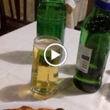 U Trappitu Nourriture