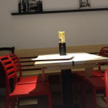 Pizzeria Rivasecca Comida
