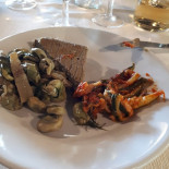 U Trappitu Comida