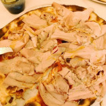 Pizzeria Rivasecca Comida