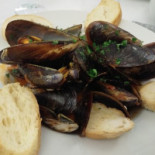 La Rosa food