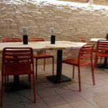 Pizzeria Rivasecca Comida