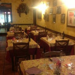 Il Garfagnino Comida