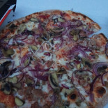 Pizze Sile Nourriture