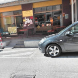 Pasquale Sempre Pronto Extérieur