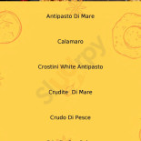 White Otranto Food