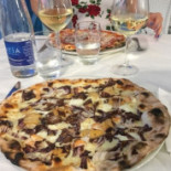 White Otranto Nourriture