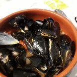 White Otranto Food