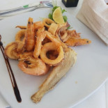 White Otranto Food