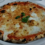 White Otranto Food