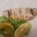 White Otranto Food