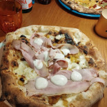 Hintana Pizza Comida
