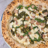 Hintana Pizza Comida