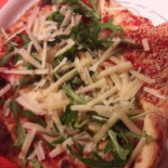 Il Rustichetto Comida