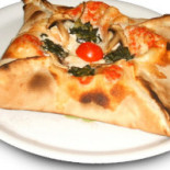 Il Rustichetto Comida