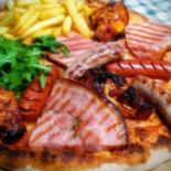 Il Rustichetto Comida