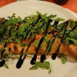 Il Rustichetto Comida