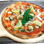 Il Rustichetto Comida