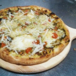 Il Rustichetto Comida