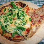 Il Rustichetto Comida