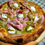 Il Rustichetto Comida