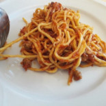 Il Ritrovo Comida