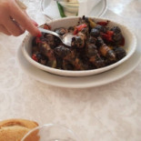 Il Ritrovo Comida