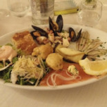 Lucifero Comida