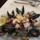 Lucifero Nourriture