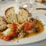 Lucifero Nourriture