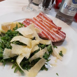 Lucifero Comida