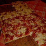 La Canzanese Comida