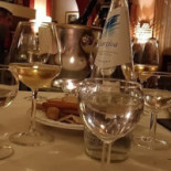 Ca Vin Nourriture