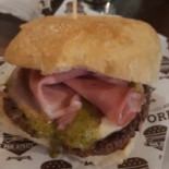 Pub Stritt Comida