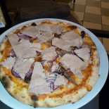 La Pentolaccia Nourriture