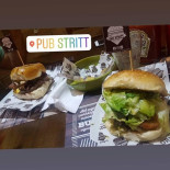 Pub Stritt Comida