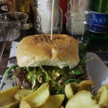 Pub Stritt Comida