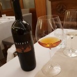 Sul Piave Comida