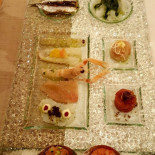 Sul Piave Comida