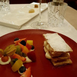 Sul Piave Comida