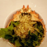 Sul Piave Comida