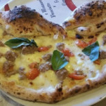 Pizzeria N'da Pullecenella