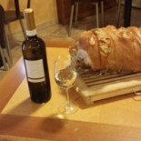 Spiga D'oro Comida